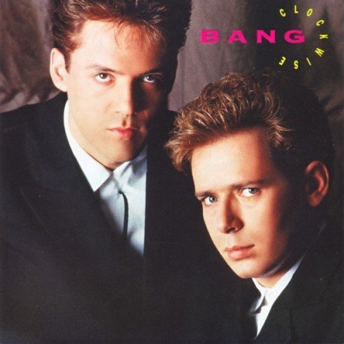 Bang - Clockwise (1990) CD-Rip