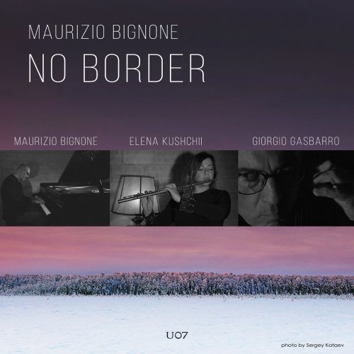 Maurizio Bignone - No Border (2019)