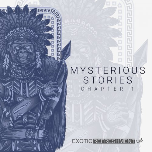 VA - Mysterious Stories: Chapter 1 (2019)