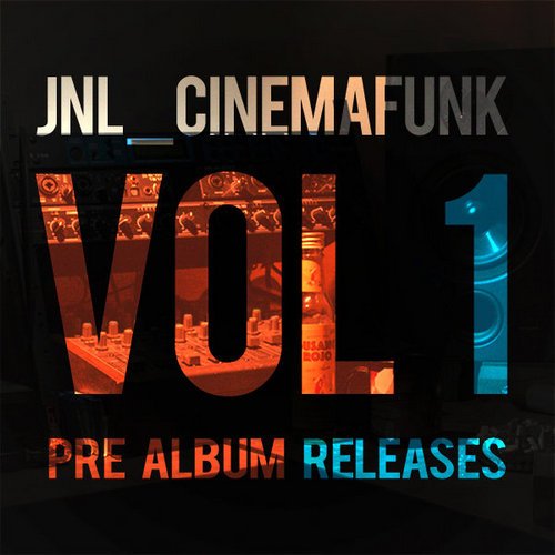 JNL - Vol. 1 (2012)