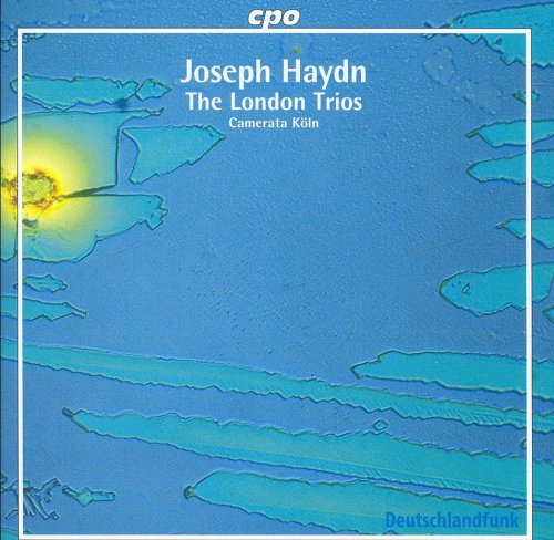 Camerata Koln - Haydn: The London Trios (2003)
