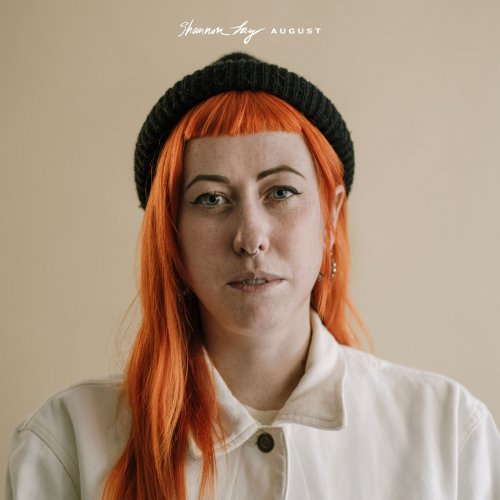 Shannon Lay - August (2019) [Hi-Res]