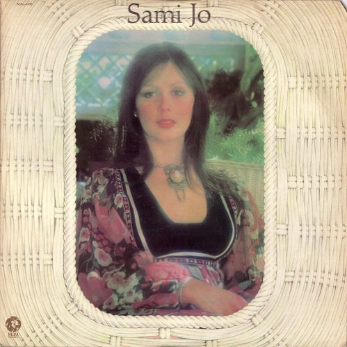Sami Jo - Sami Jo (1975)