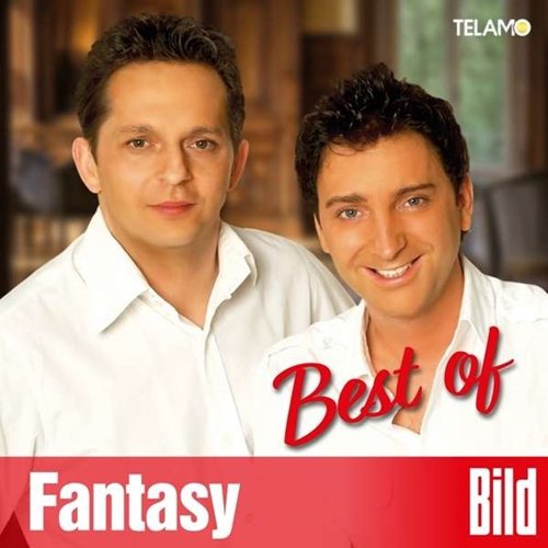 Fantasy - Bild (Best Of) (2019)