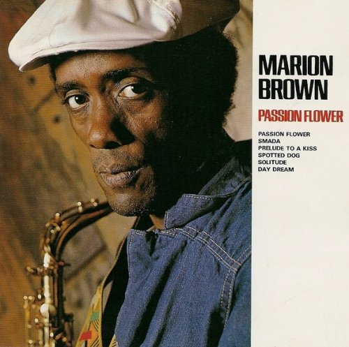 Marion Brown - Passion Flower (1978)