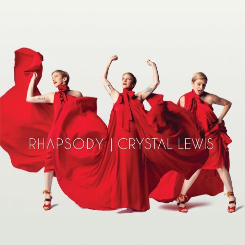 Crystal Lewis - Rhapsody (2019)