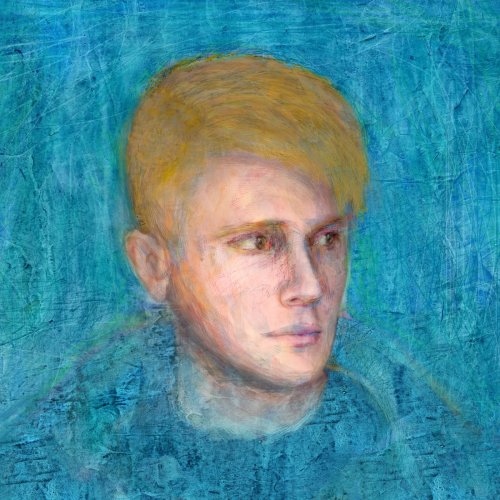 Flavio Jerome - Moving in Slow Motion (2019)