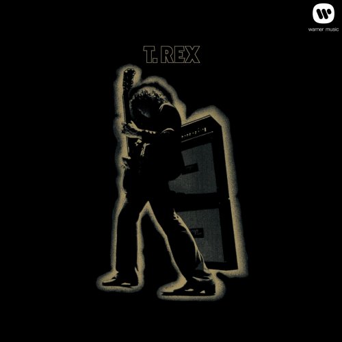 T. Rex - Electric Warrior (2012) Hi-Res