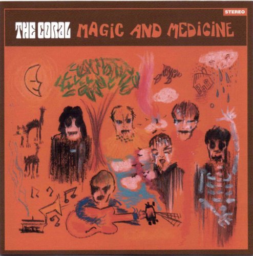 The Coral - Magic and Medicine (2003)