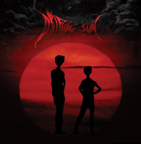 Drifting Sun - Drifting Sun (1996) [Reissue 2018]