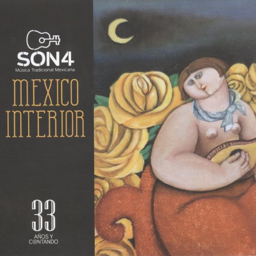 Son4 - México Interior (2019)