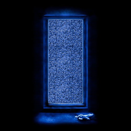Ugress - Ghoststorm (2019) [Hi-Res]