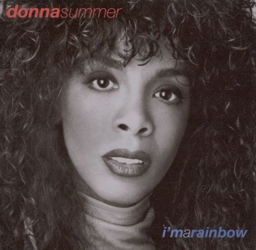 Donna Summer - I'm a Rainbow (1996)