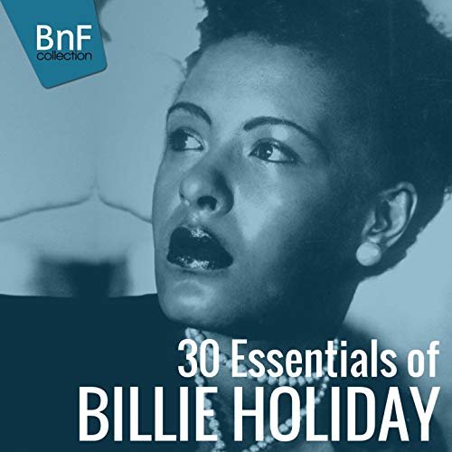 Billie Holiday - 30 Essentials of Billie Holiday (2014) Hi Res