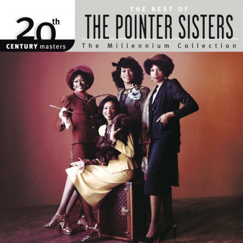 The Pointer Sisters - 20th Century Masters: The Best Of The Pointer Sisters (2004)