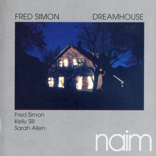 Fred Simon - Dreamhouse (2011) [Hi-Res]