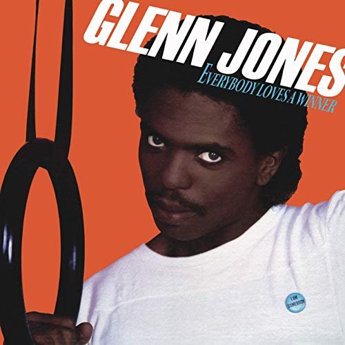 Glenn Jones - Everybody Loves a Winner (Expanded Edition) (1983/2016) Hi Res
