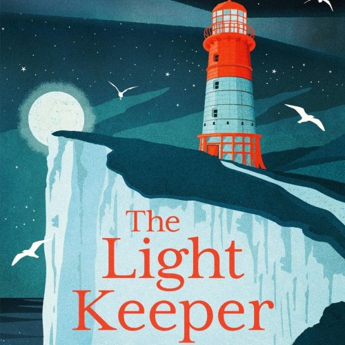 The Light Keepers - The Light Keeper (2019)
