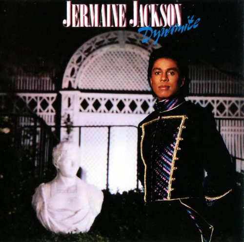 Jermaine Jackson - Dynamite (Expanded Edition) (2012)