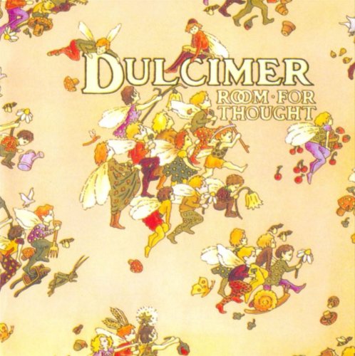 Dulcimer - Room For Thought (Reissue) (1971/1992) Lossless