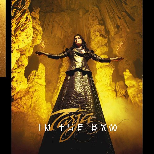 Tarja - In The Raw (2019)