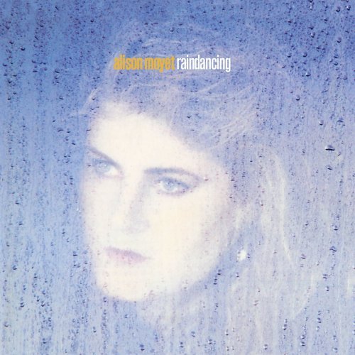 Alison Moyet - Raindancing (Remastered Deluxe Edition) (1987/2016) Lossless