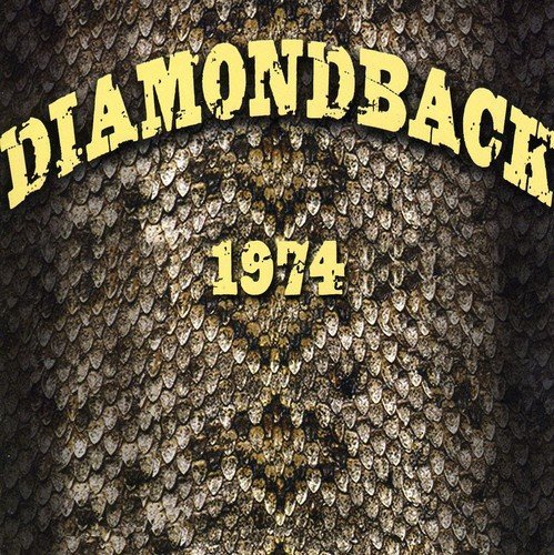 Diamondback - 1974 (2015)