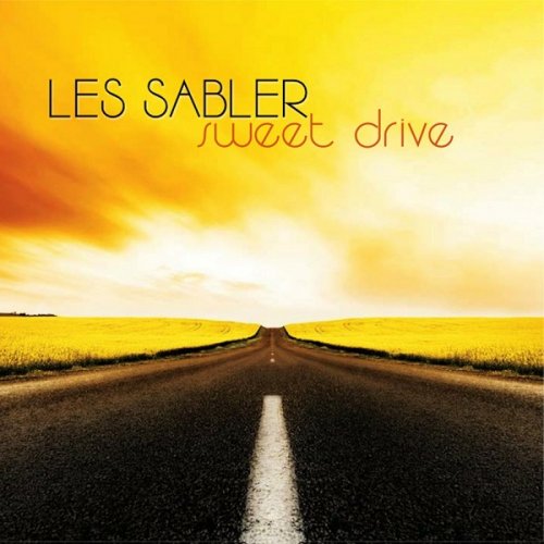 Les Sabler - Sweet Drive (2017)