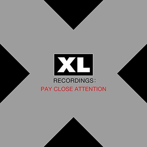 VA - XL Recordings: Pay Close Attention (2014) Lossless