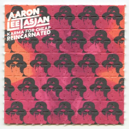 Aaron Lee Tasjan - Karma For Cheap: Reincarnated (2019)