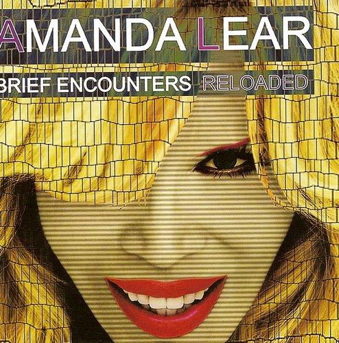 Amanda Lear - Brief Encounters Reloaded (2010) DOWNLOAD on ISRABOX