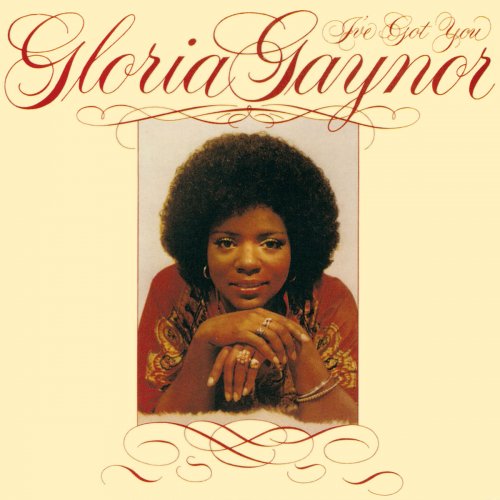 Gloria Gaynor - I've Got You (Expanded Edition) (1976/2019)
