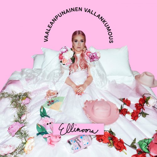 Ellinoora - Vaaleanpunainen vallankumous (2019)