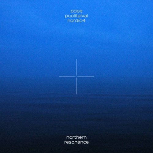 Pope Puolitaival - Northern Resonance (2019)