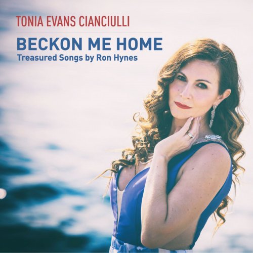 Tonia Evans Cianciulli - Beckon Me Home (2019)