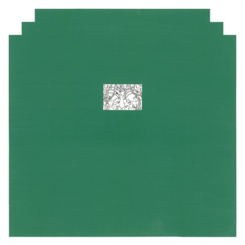 Beshken - Aisle of Palm (Remixes) (2019)