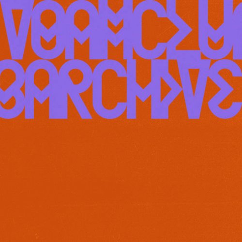 Karenn - Voam Club Archive Volume 1 (2019)