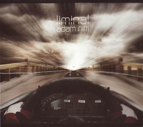 Adam Nitti - Liminal (2009)
