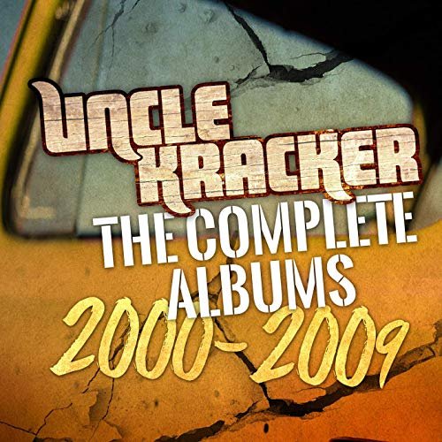Uncle Kracker - The Complete Albums 2000-2009 (2019)