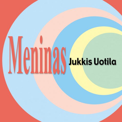Jukkis Uotila - Meninas (2005)