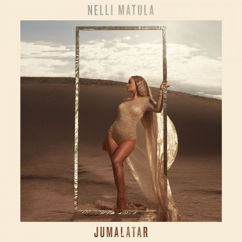 Nelli Matula - Jumalatar (2019)