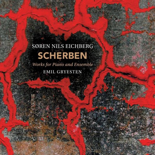 Hærværk & Emil Gryesten - Scherben (2019) [Hi-Res]