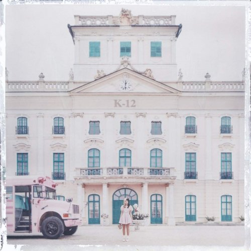 Melanie Martinez - K-12 (2019) [Hi-Res]