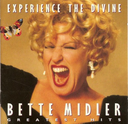 Bette Midler - Experience The Divine (Greatest Hits) (Remastered) (1996)