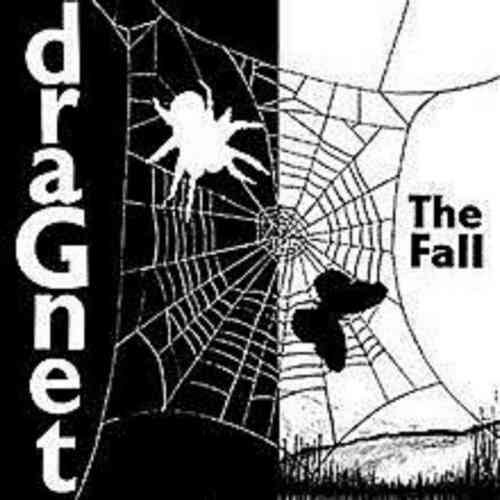 The Fall - Dragnet [3CD Remastered Box Set] (1979/2019)
