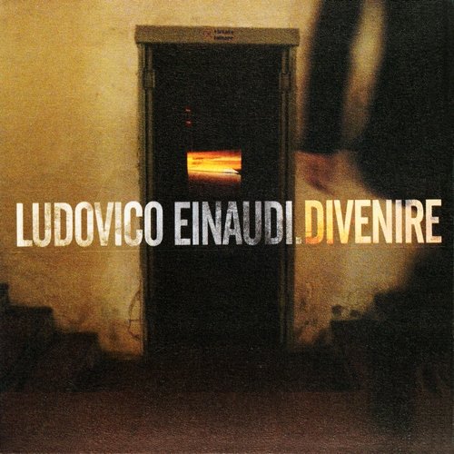 Ludovico Einaudi - Divenire (2CD Special Edition) (2007)