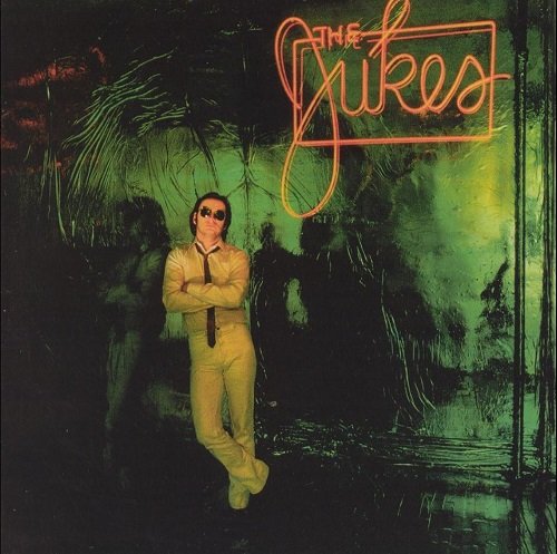 Southside Johnny & The Asbury Jukes - The Jukes (Reissue, Remastered (1979/2007)
