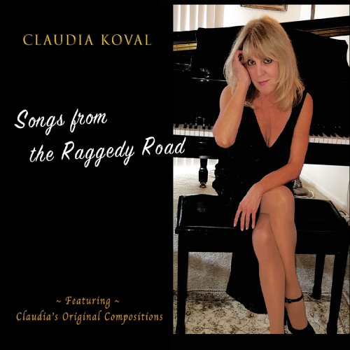 Claudia Koval - Songs from the Raggedy Road (2019)