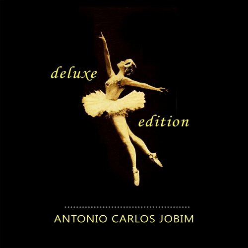 Antonio Carlos Jobim - Deluxe Edition (2019)