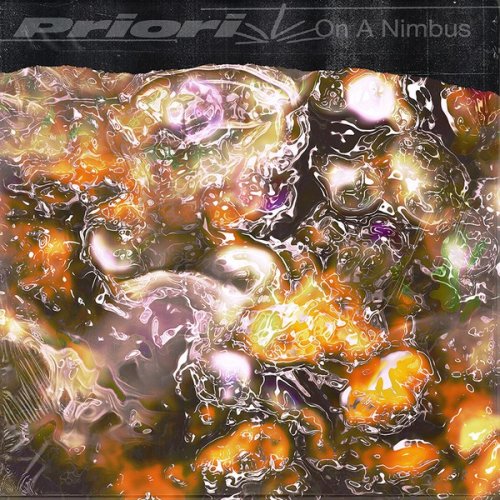 Priori - On A Nimbus (2019)